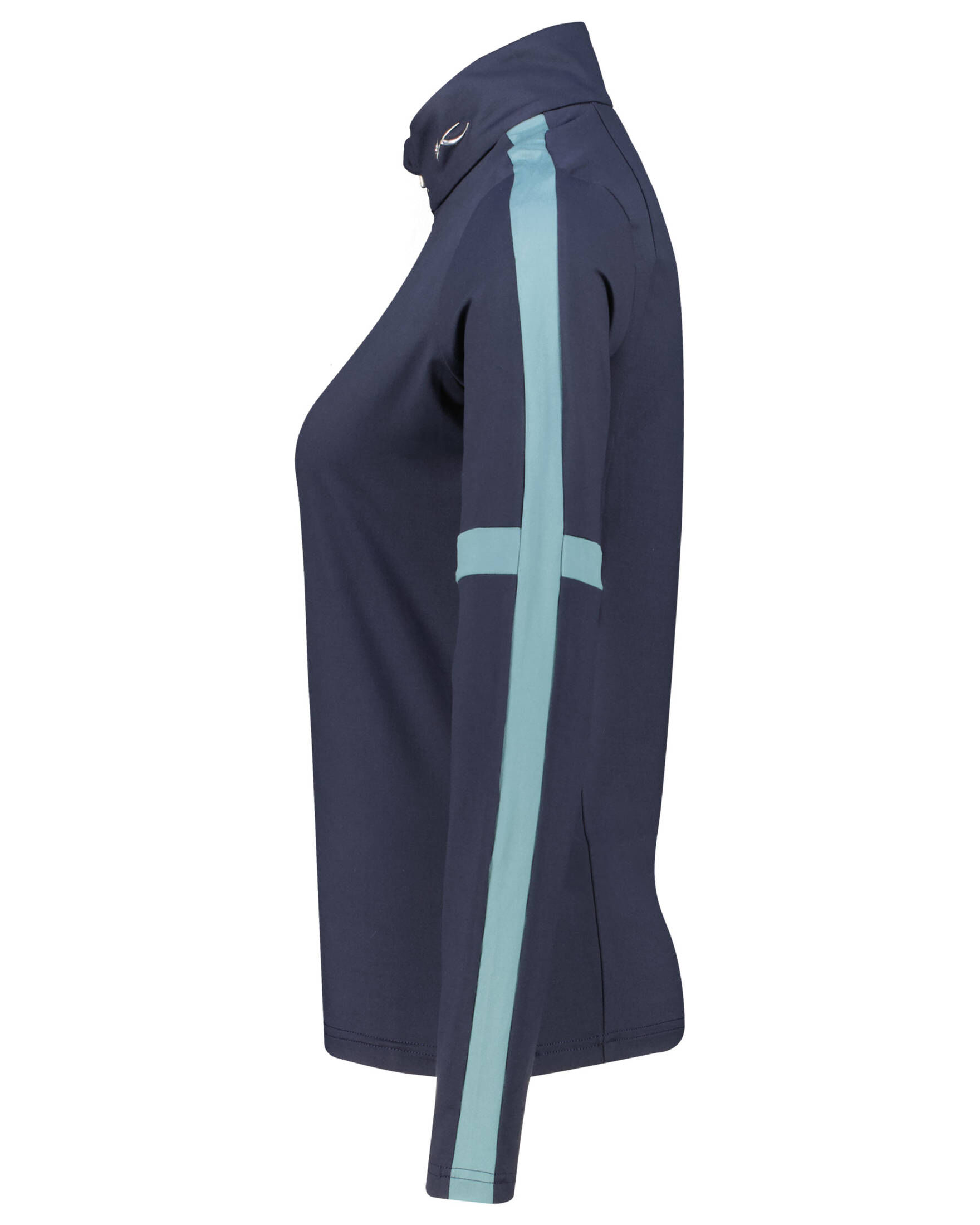Kjus| Damen Skirolli RACE MIDLAYER Slim Fit