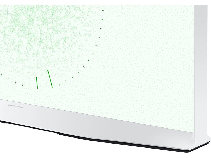 Samsung TV The Serif 4.0 White 43