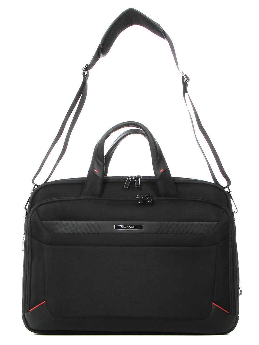 Sacoche ordinateur Samsonite Pro DLX 6 - 17.3 pouces