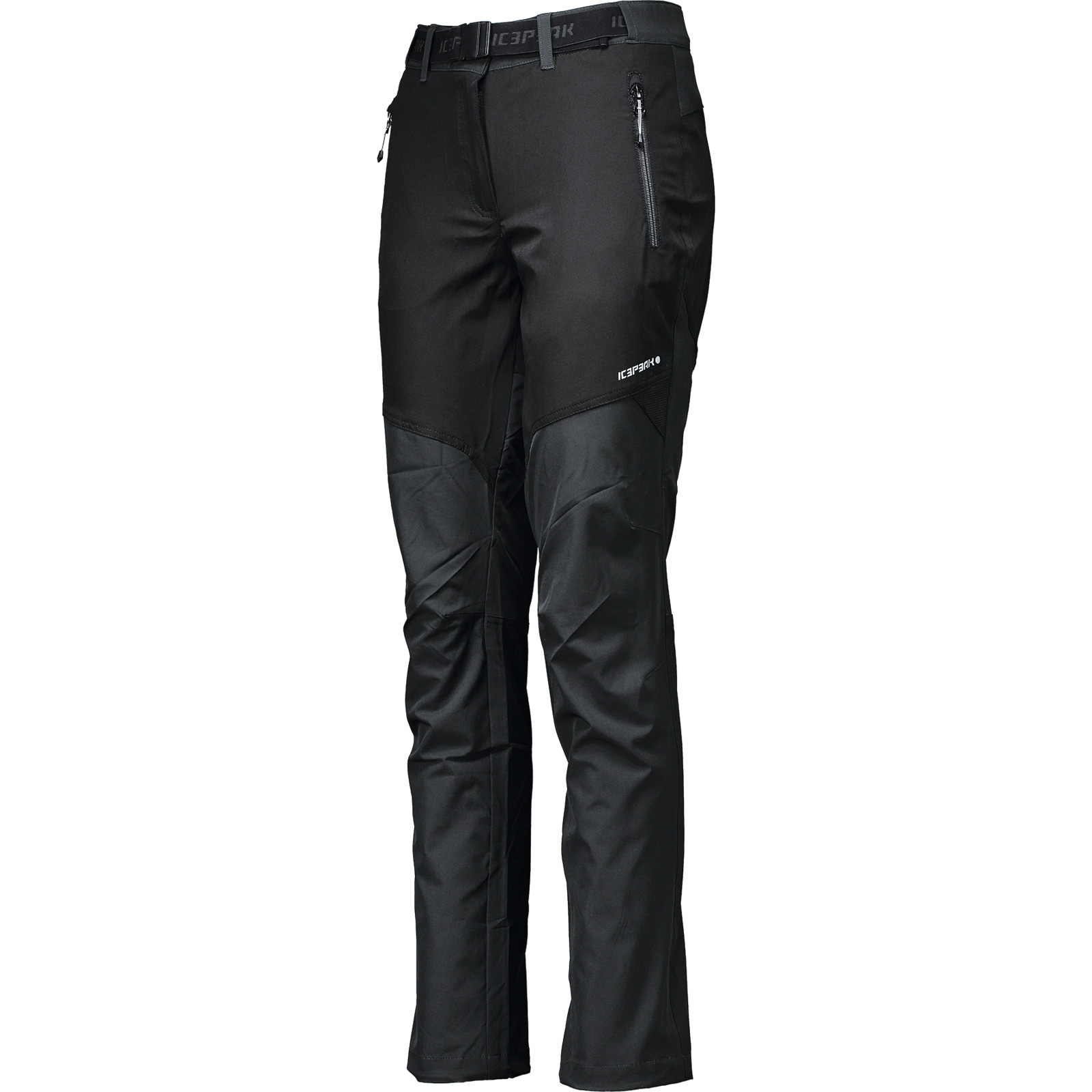 Icepeak Damen-Softshellhose Bainville 36