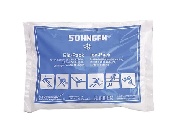 Söhngen Koldkompres 1012042 12 stk