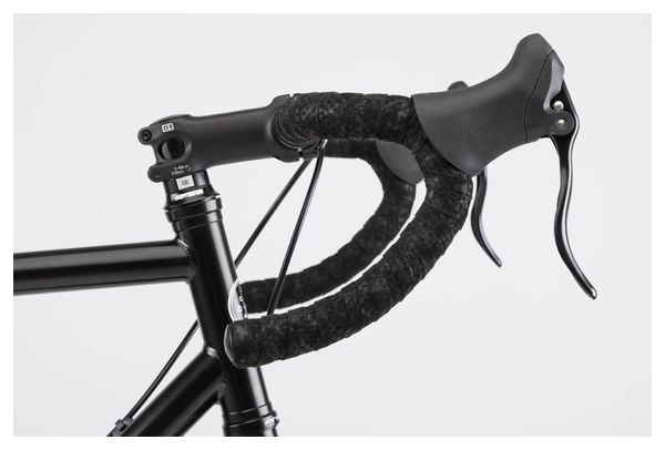 Vélo Gravel OCTANE ONE KODE Noir