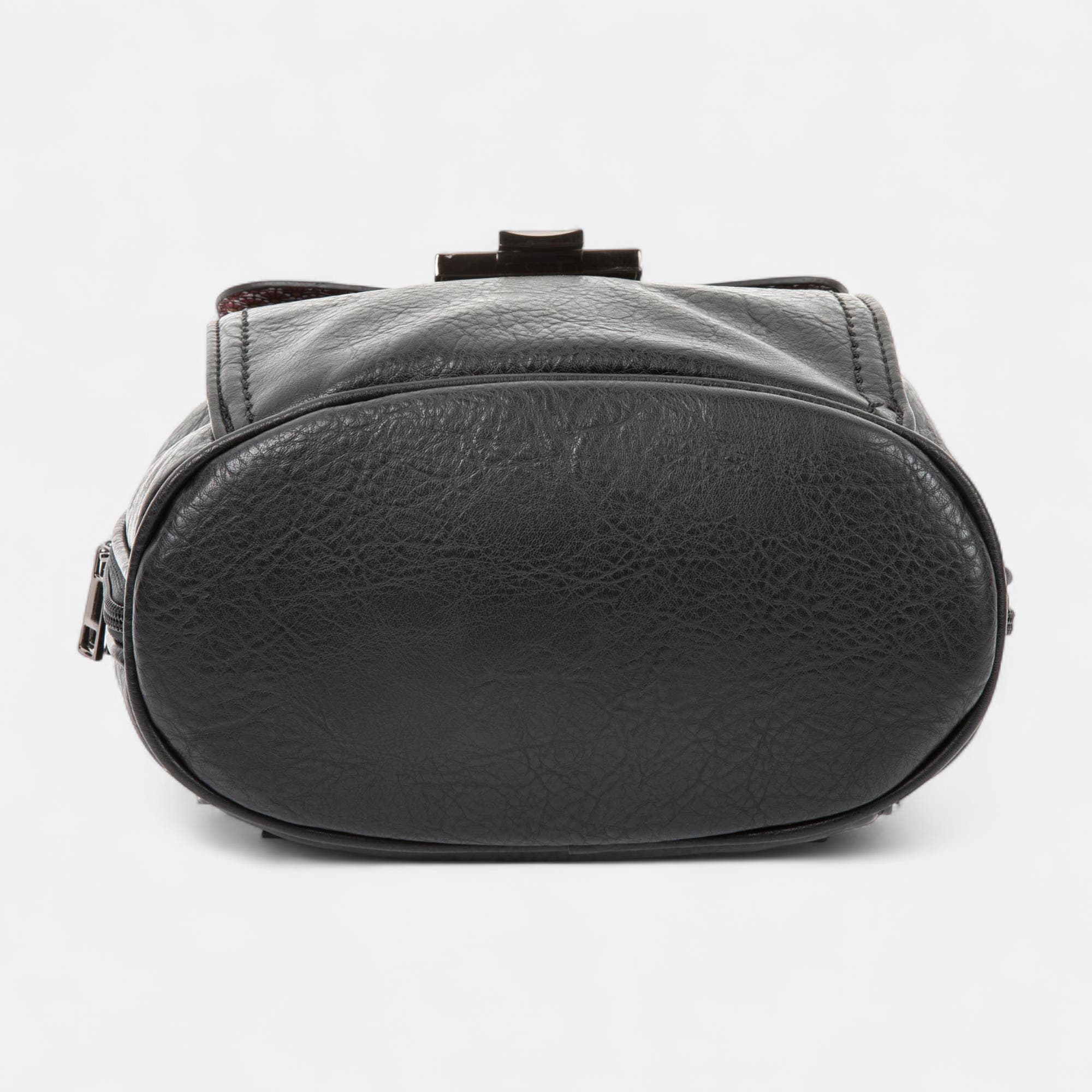 Sac à dos noir