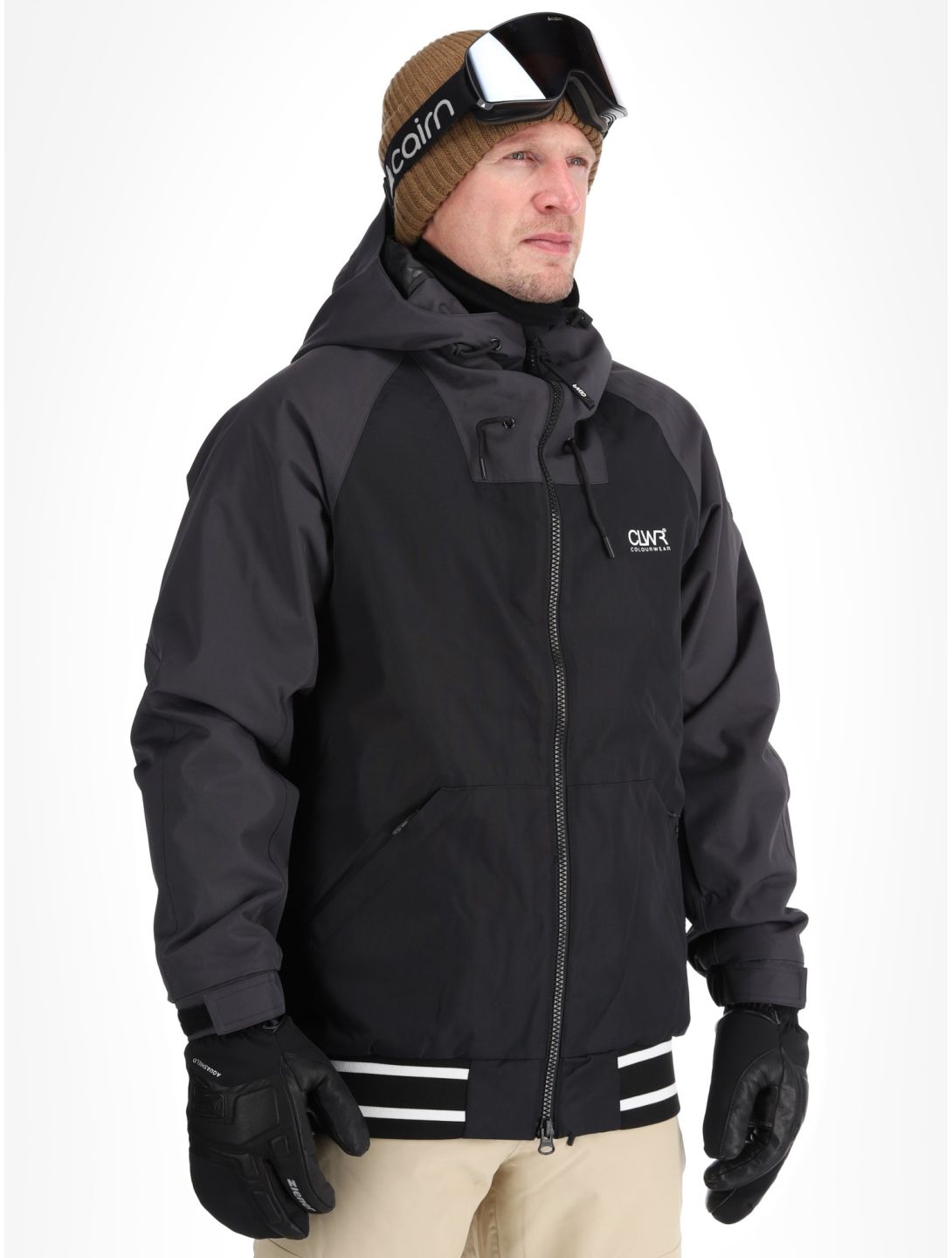 M League 2.0 ski-jas heren