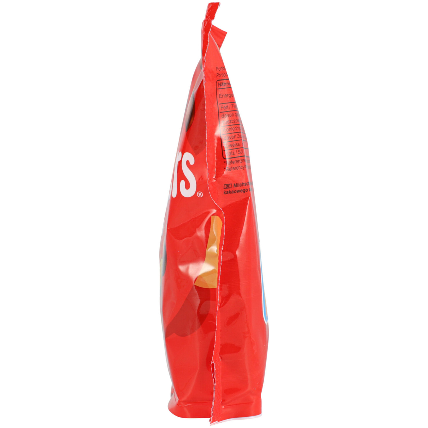 Maltesers