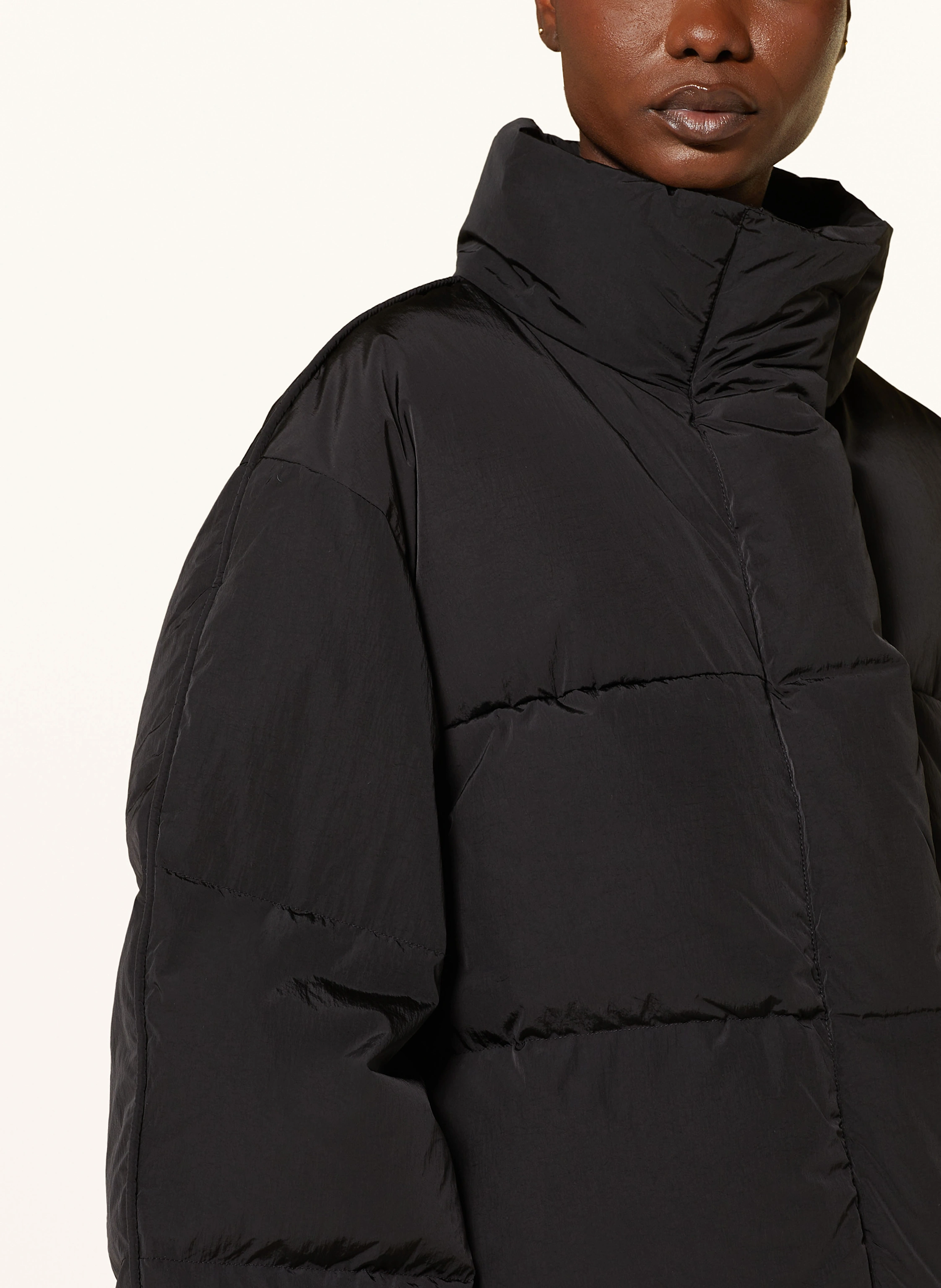 Acne Studios Daunenjacke