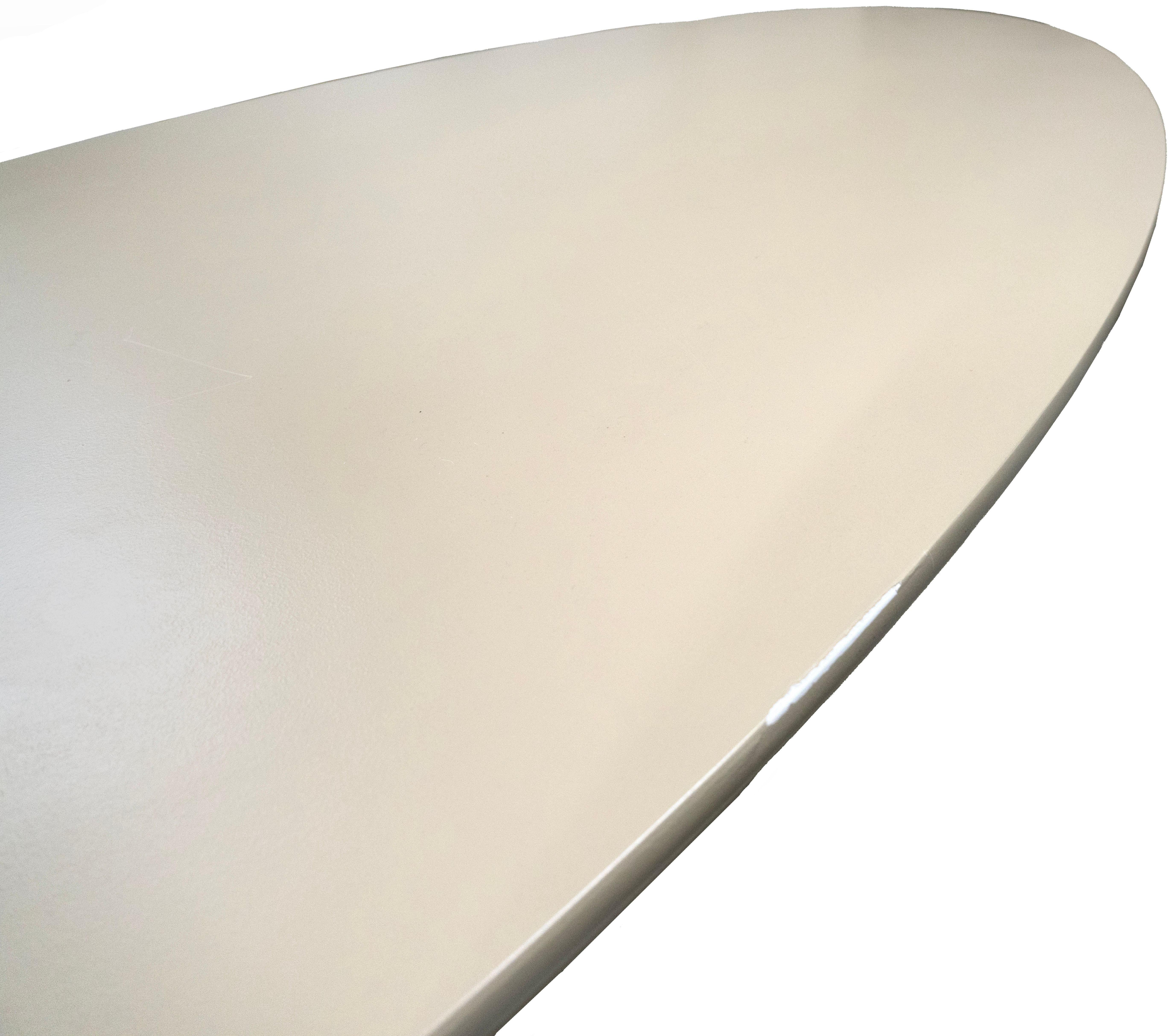 Eettafel - Outlet Mello BeigeB240 x D120 x H77 cm