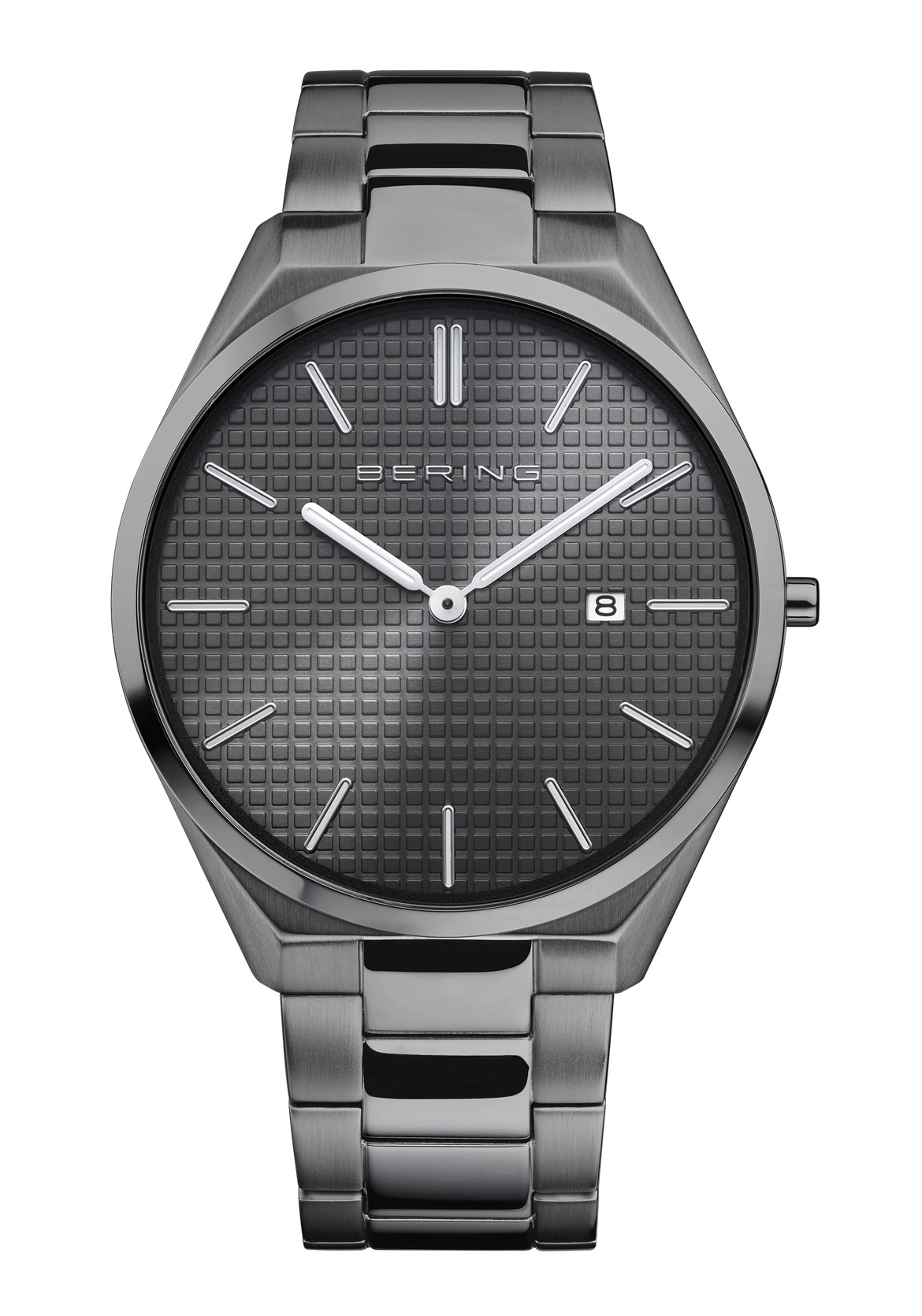 BERING Ultra Slim Herrenuhr 17240-777