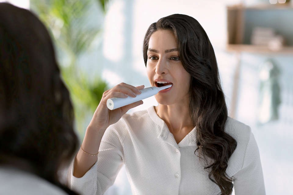 Philips - Sonicare Sensitive Tandbørste Udskiftningshoveder 2 Pak