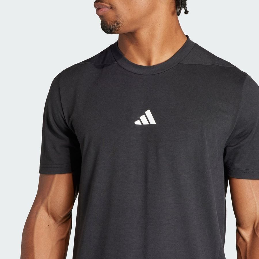 Adidas T-shirt d'entraînement Designed for Training