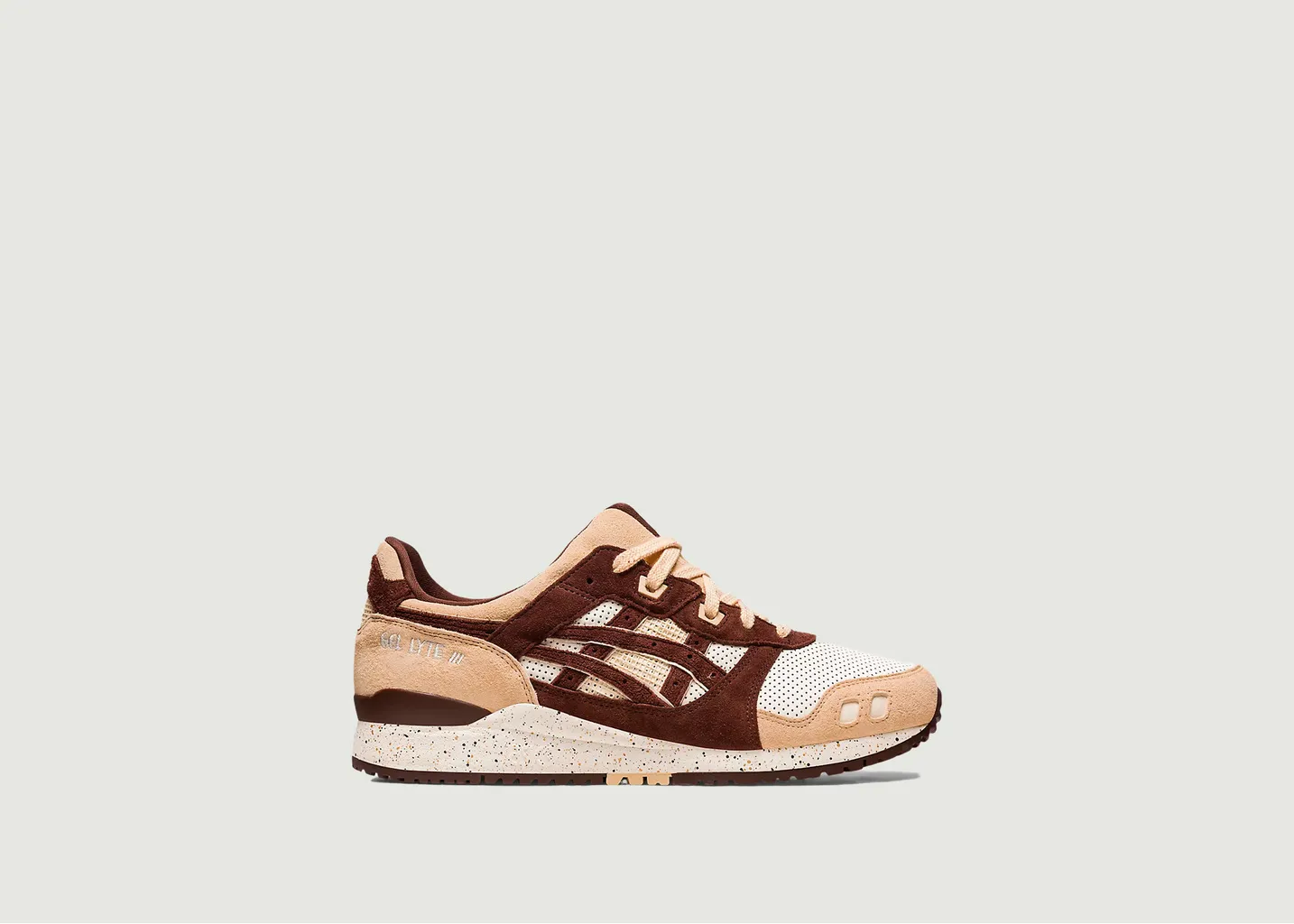 Baskets Gel Lyte III OG Asics