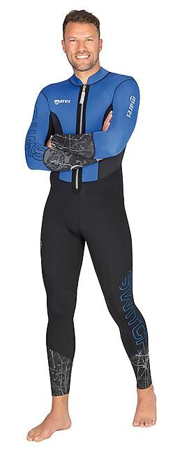 MARES - COMBINAISON SWITCH 2.5 MM HOMME