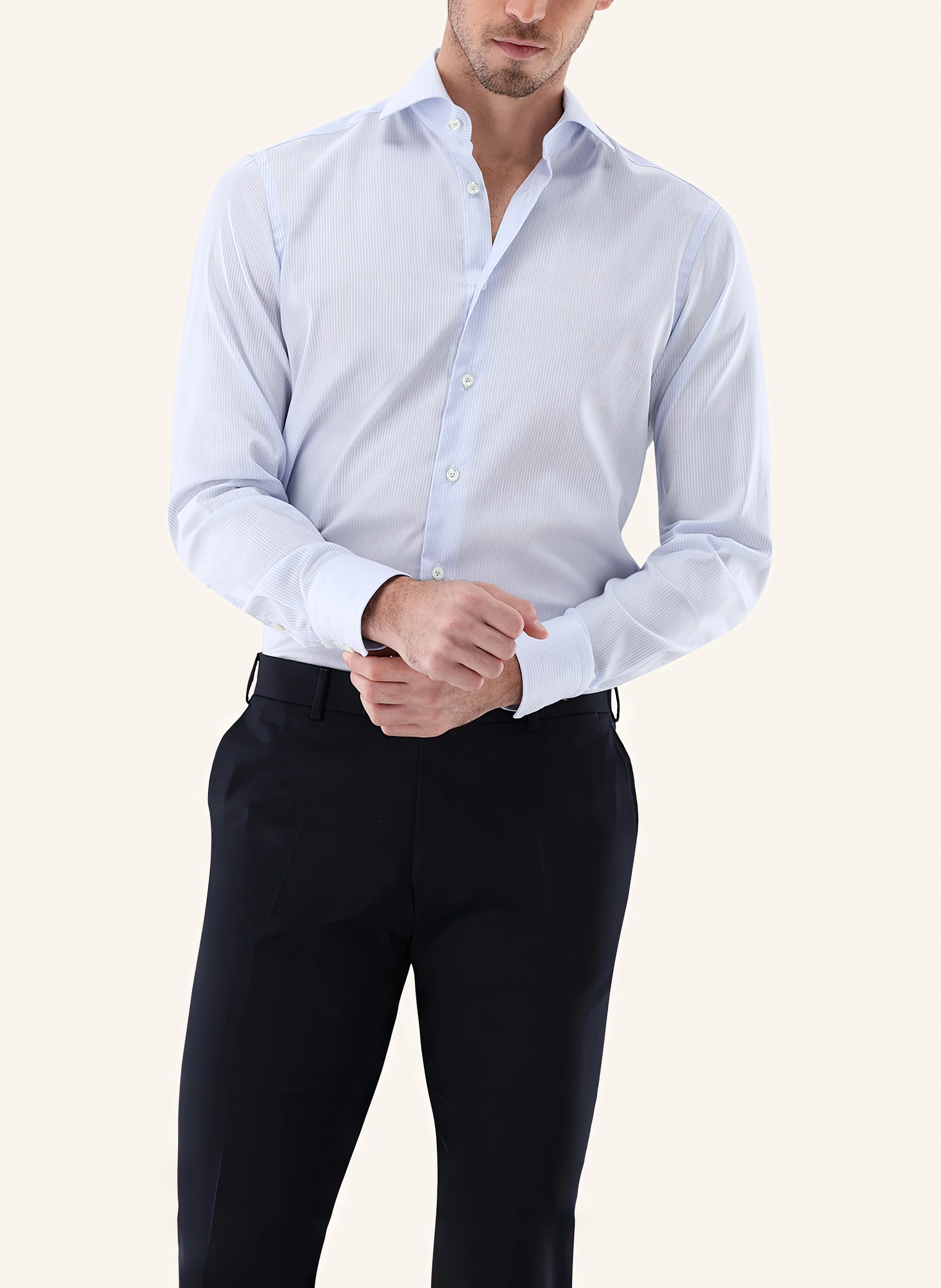 van Laack Hemd Tailor Fit