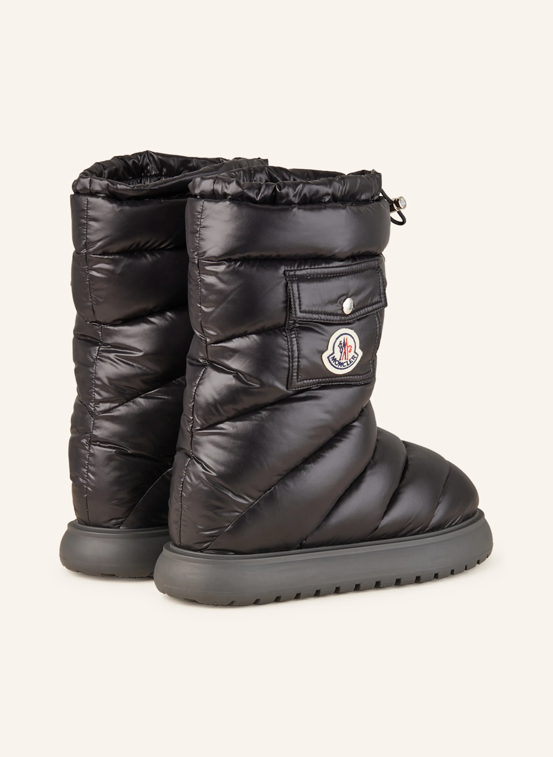 MONCLER Boots GAIA