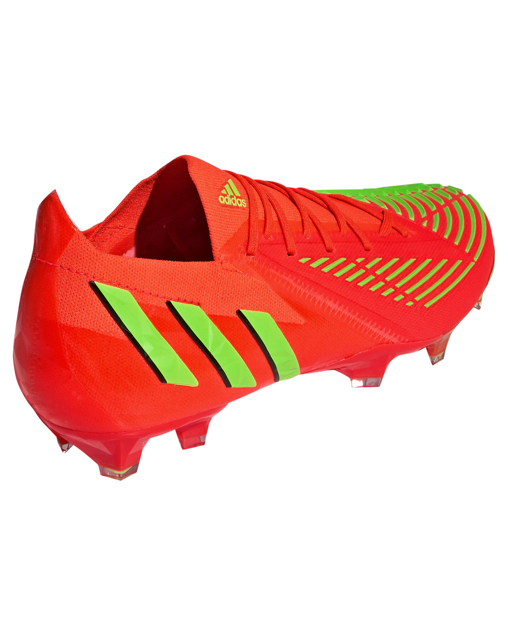 adidas Performance| Herren Fußballschuhe Naturrasen PREDATOR EDGE.01 LOW FG