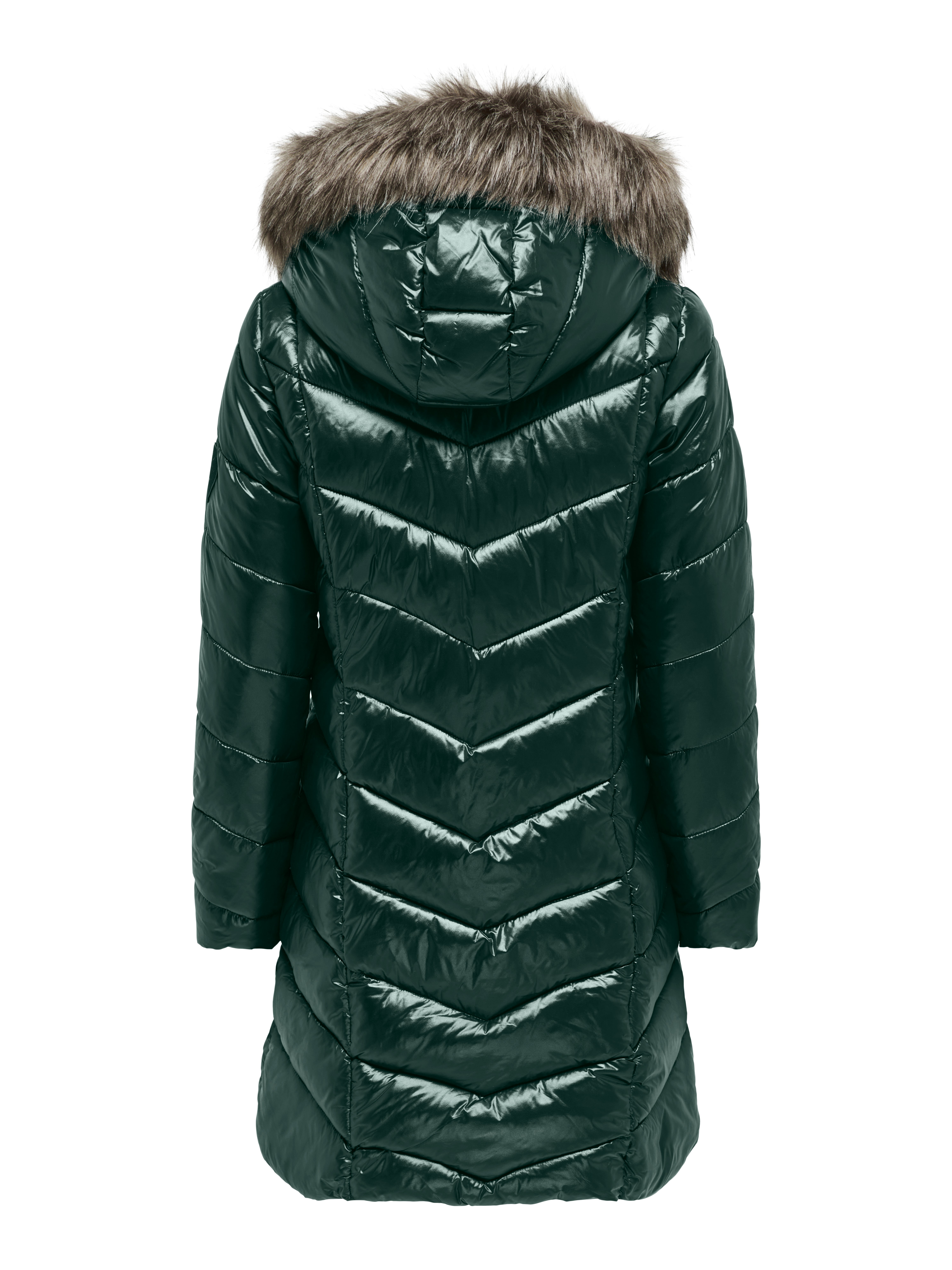 ONLFEVER Steppmantel Scarab