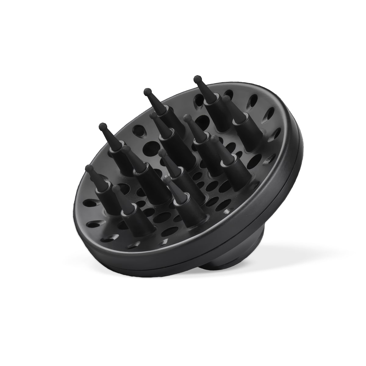 BaByliss D215DE hårføner D215DE (Sort)