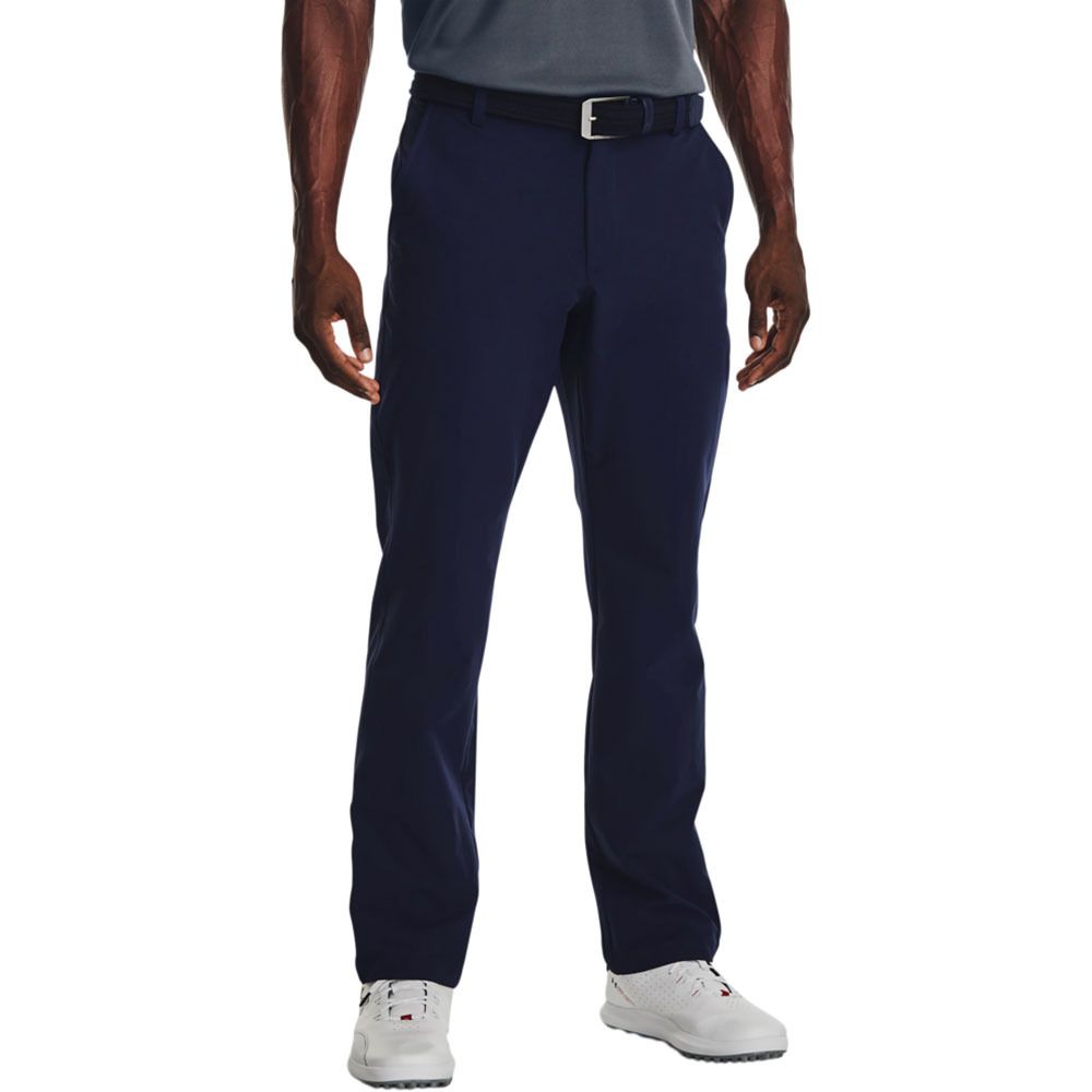 Under Armour UA TECH - Pantalon Homme bleu