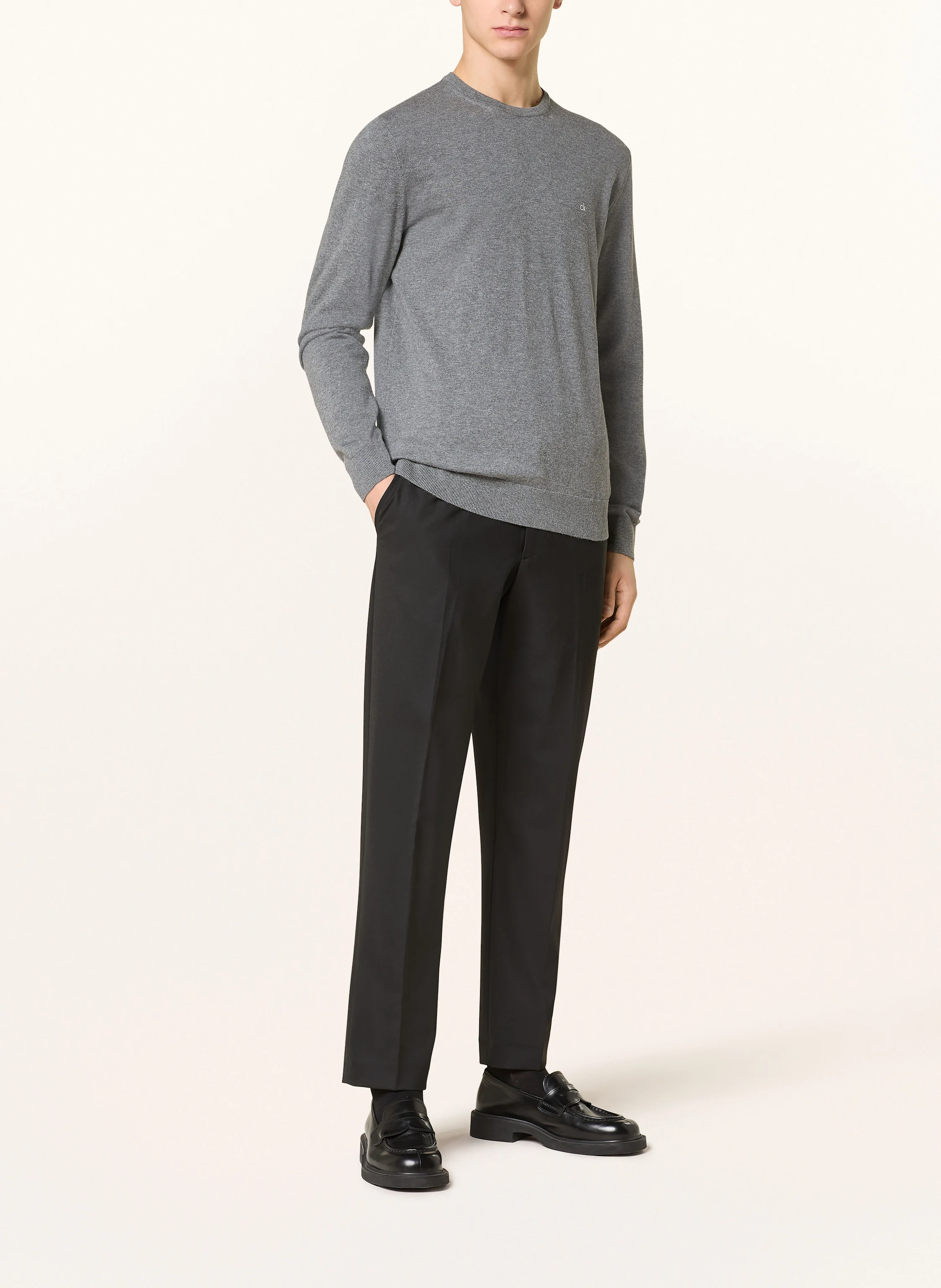 Calvin Klein Pullover