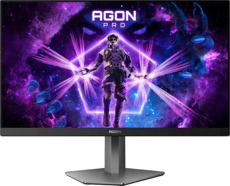 AOC Agon Pro AG246FK Écrans gaming