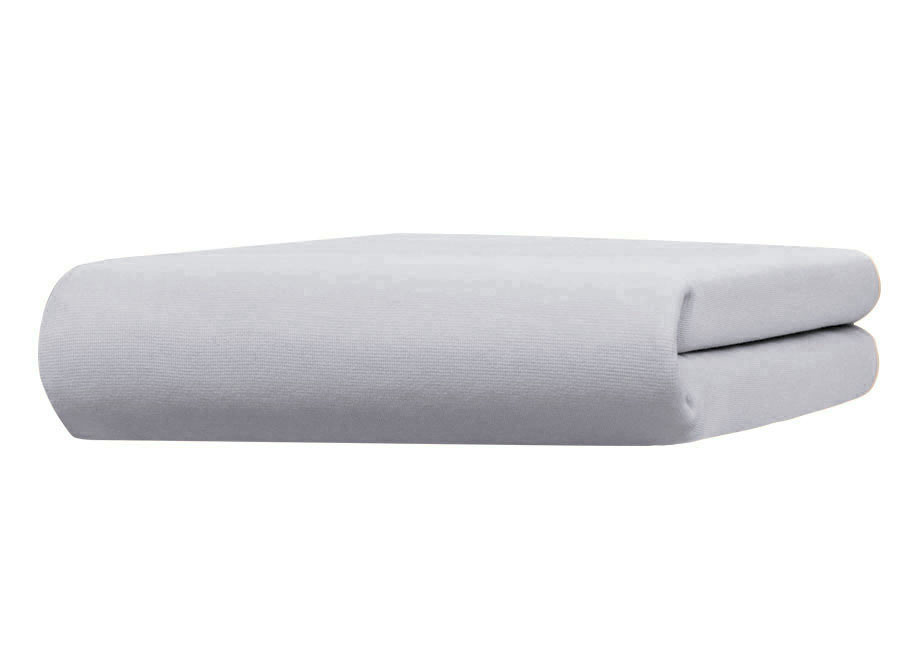 Edel-Jersey-Stretch-Spannbetttuch von Bellana