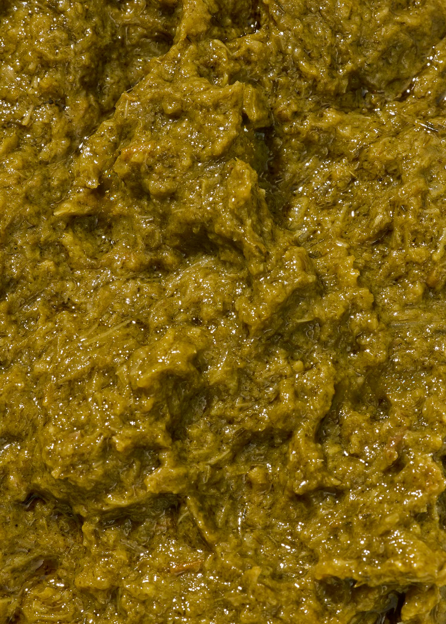 Bio Fenchelpesto mit wildem Fenchel 190 g