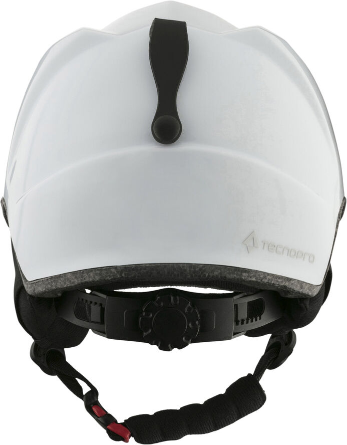 TECNOPRO Base S212 skihjelm Hvid
