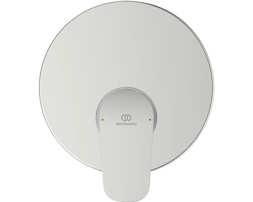 Ideal Standard inbouwdouchekraan CERAFLEX chroom A6724AA