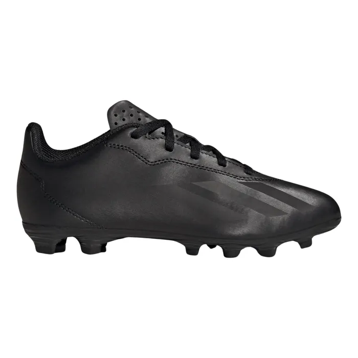 Adidas X Crazyfast.4 FxG Voetbalschoenen Junior