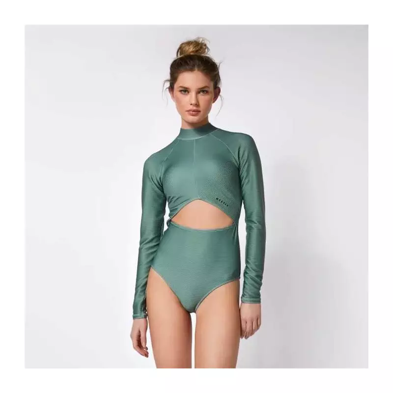Maillot de bain MYSTIC Harmony Dark Olive