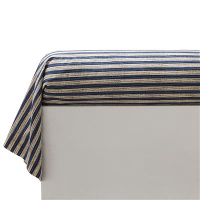 Linge de lit motifs graphiques