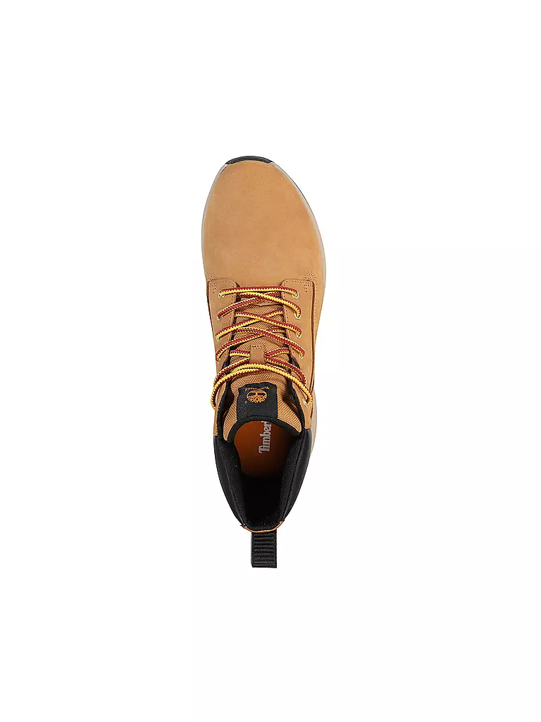 TIMBERLAND Boots KILLINGTON TREKKER CHUKKA braun