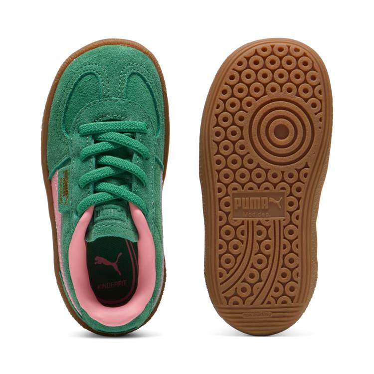 PUMA Palermo AC 397274 Groen
