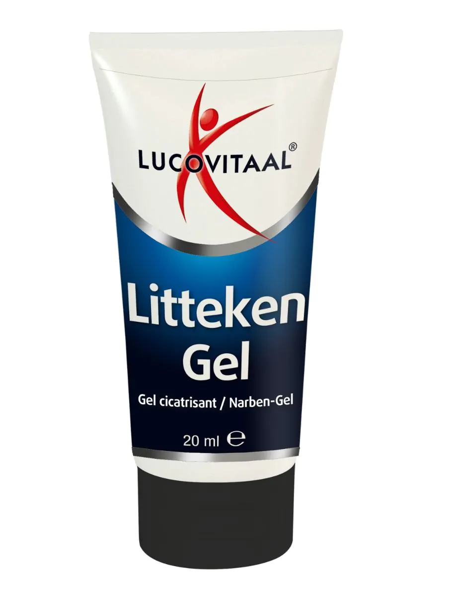 Litteken Gel 20 ml