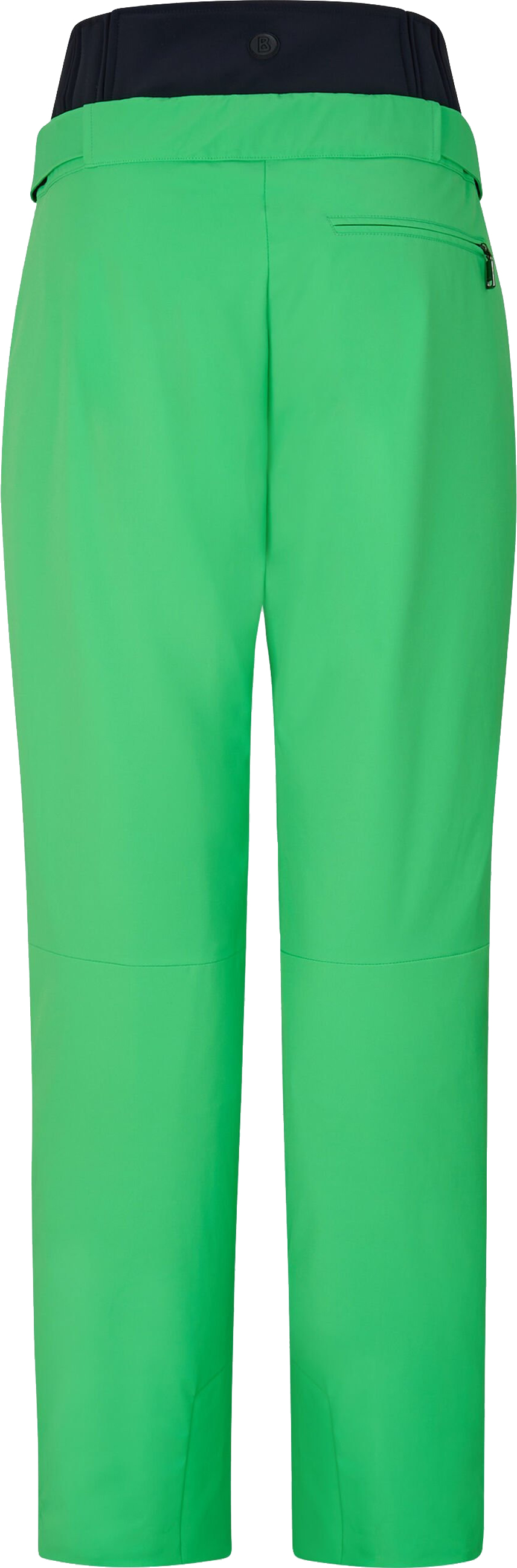 Maren Ski Pant Dame 238/Power Green