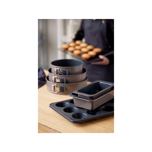 Blomsterbergs Premium Muffinsform, One Size