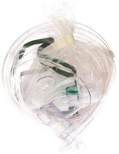 ACA Set Masque Enfants 1 Set