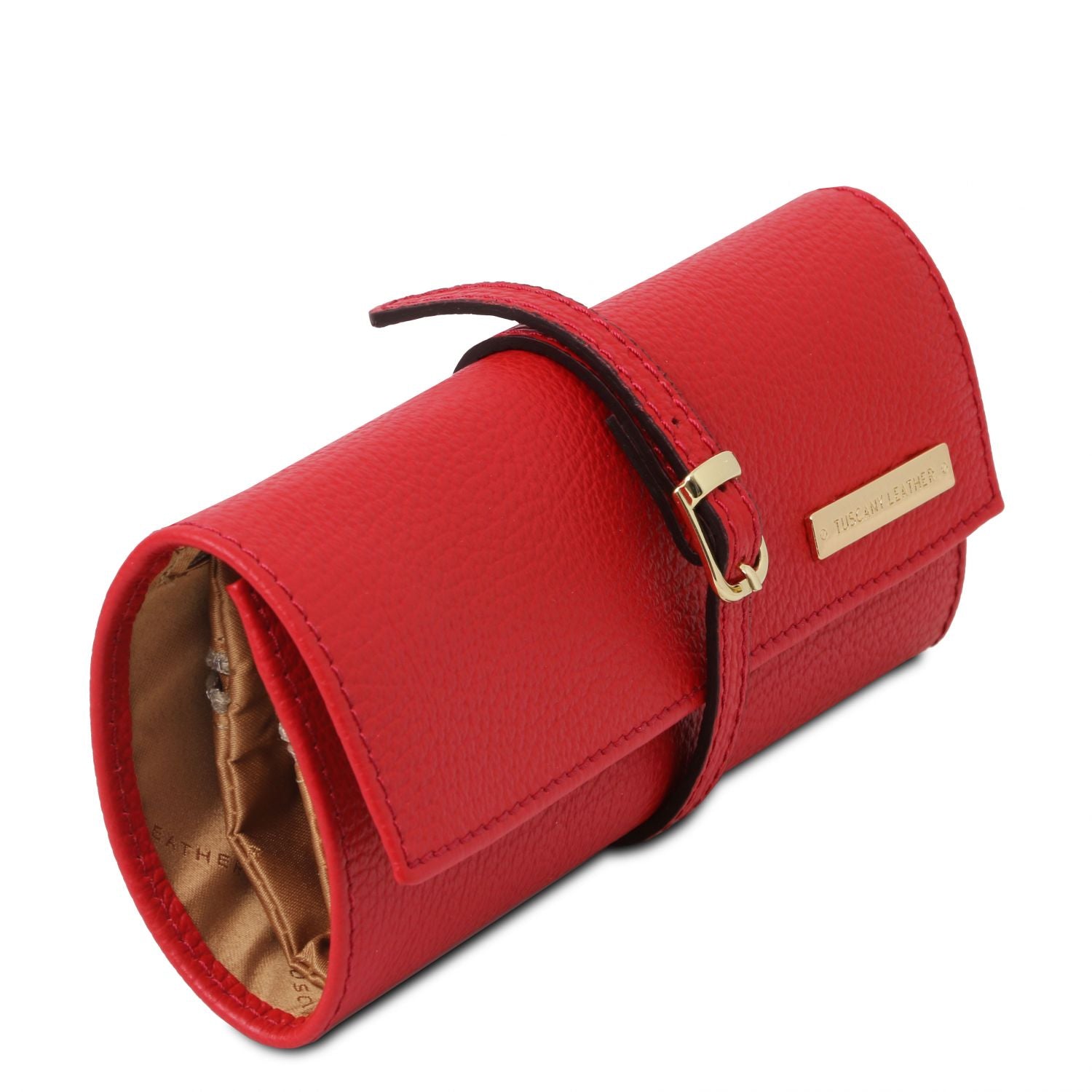 TL142193 – Soft leren jewellery case