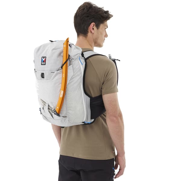 Sac à dos alpinisme MILLET TRILOGY SKY 25+ WHITE