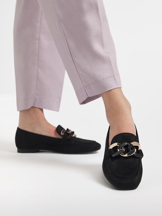 Graceland Loafer
