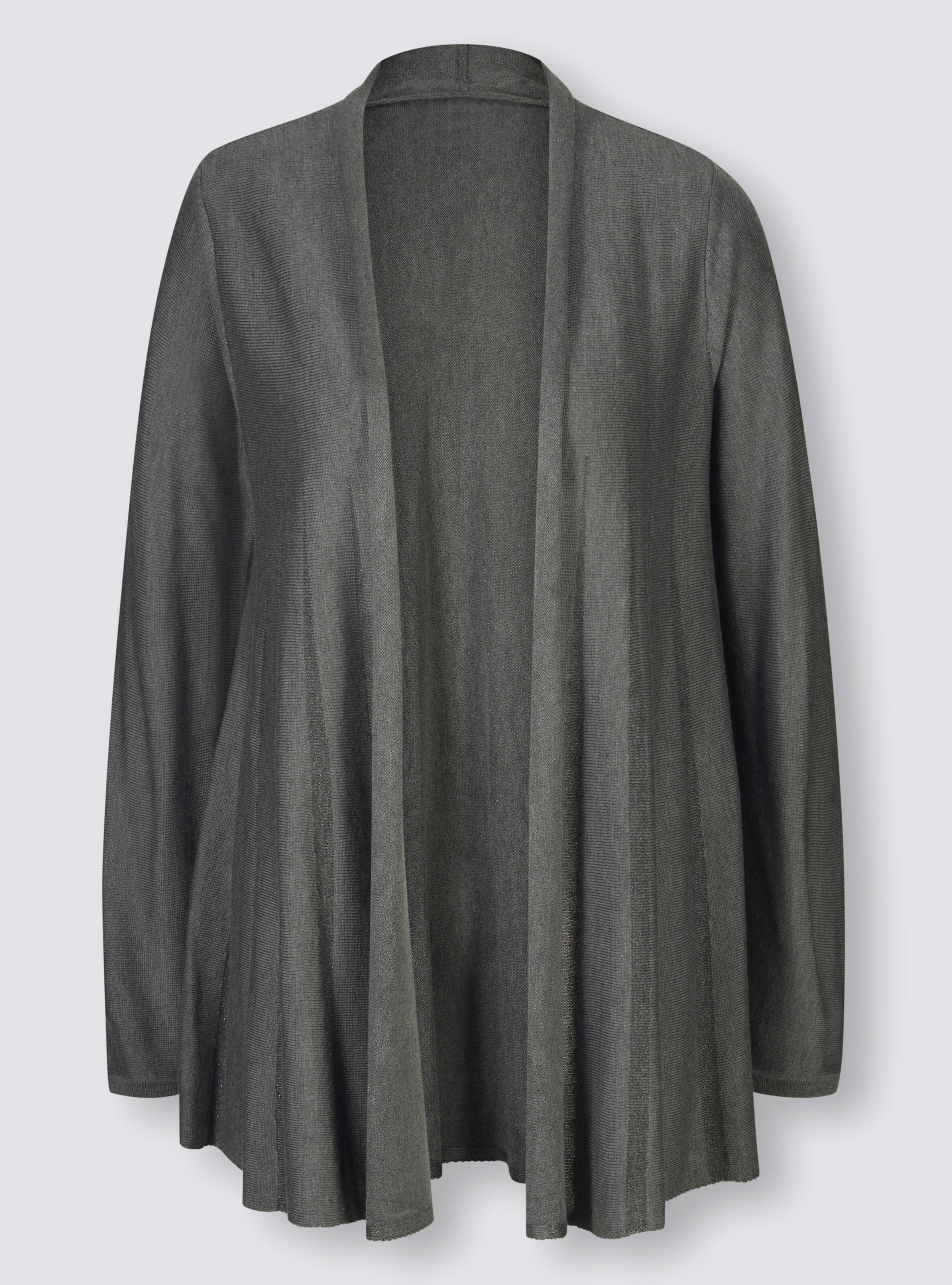 Strickjacke