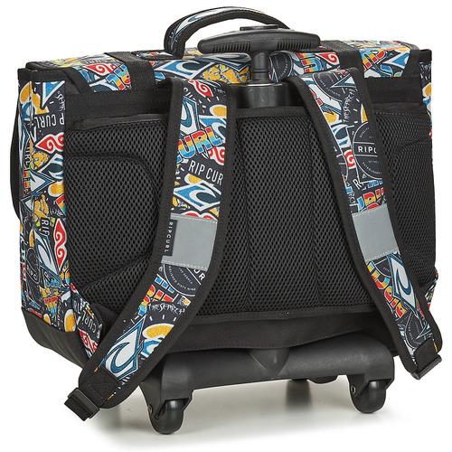 Rip Curl - WHEEL SATCHEL 17L BTS 38CM - Multicolore