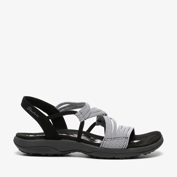 Skechers Reggae Slim Skech Appeal dames sandalen