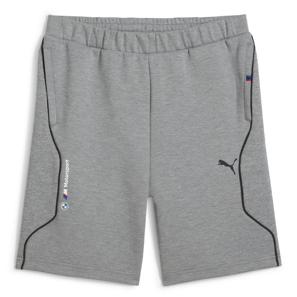 Puma Short Gris Homme Puma Bmw Mms 624148