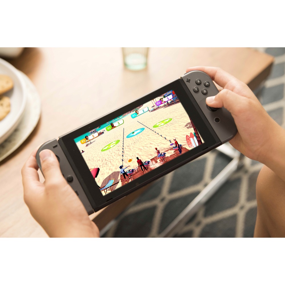 Sport Party Nintendo Switch (Code in der Verpackung)