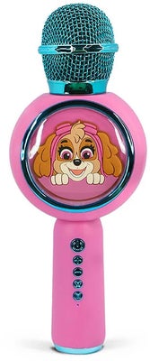 OTL Paw Patrol Skye Karaokemikrofon