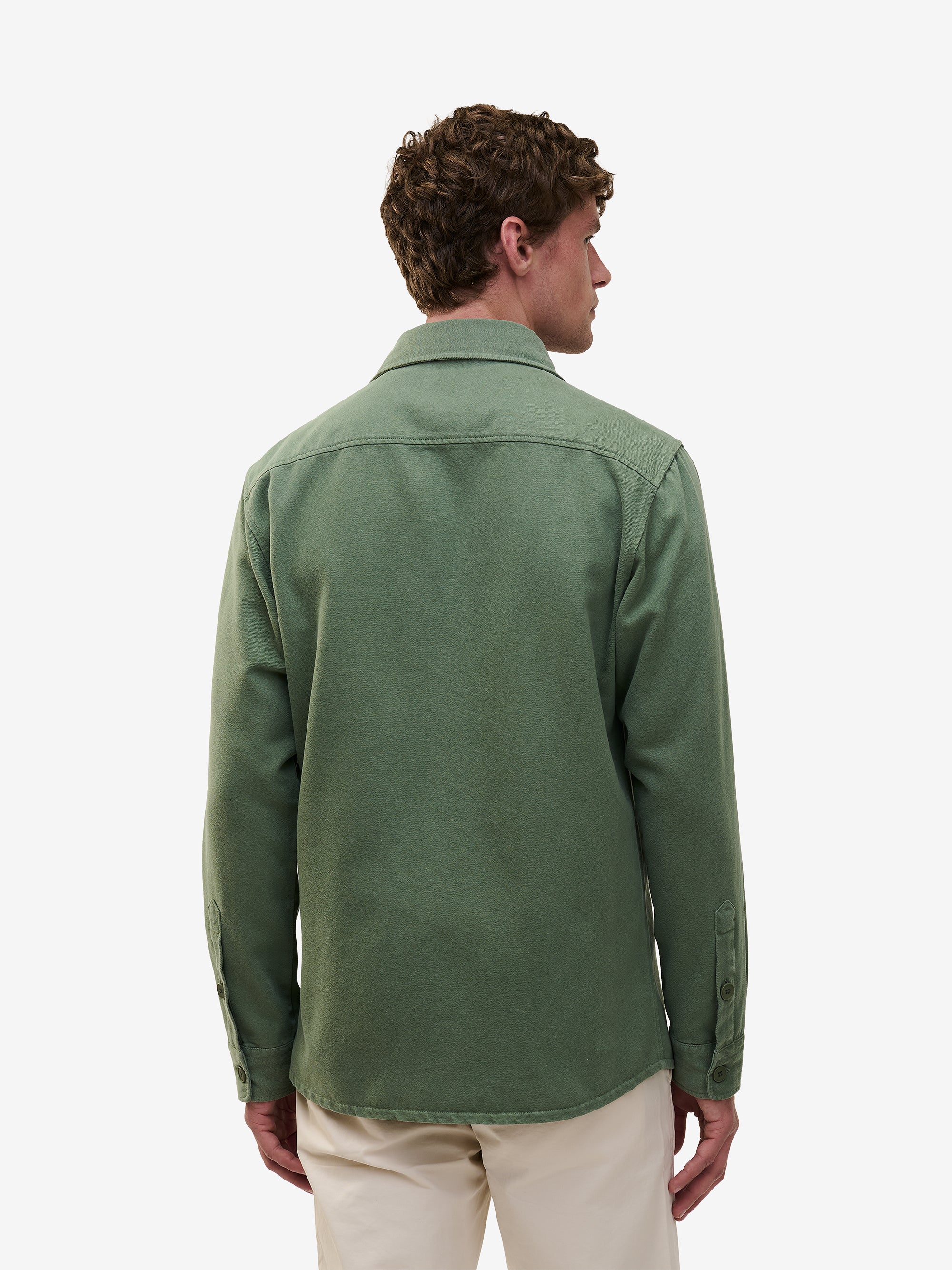 Ohio Heavyweight Cotton SH01005-SSA