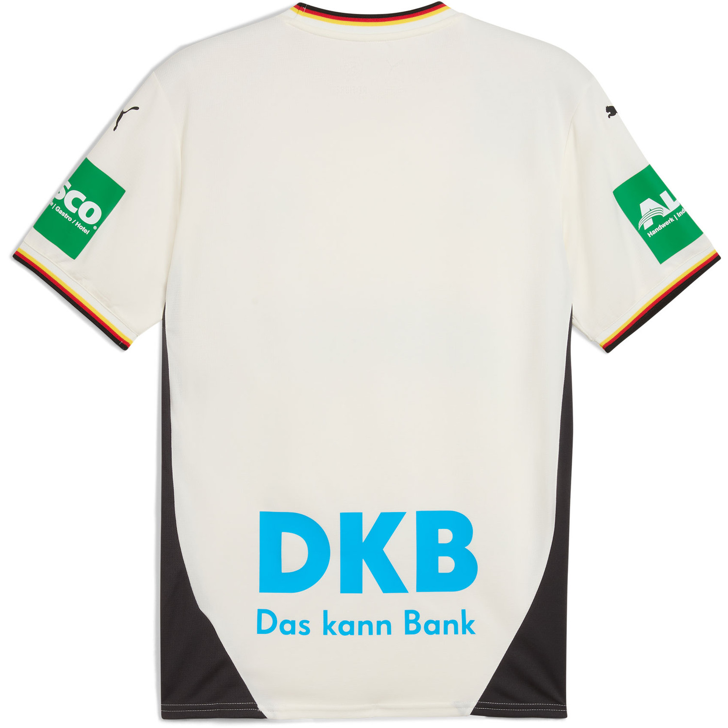 Puma DHB Thuis Tenue Heren