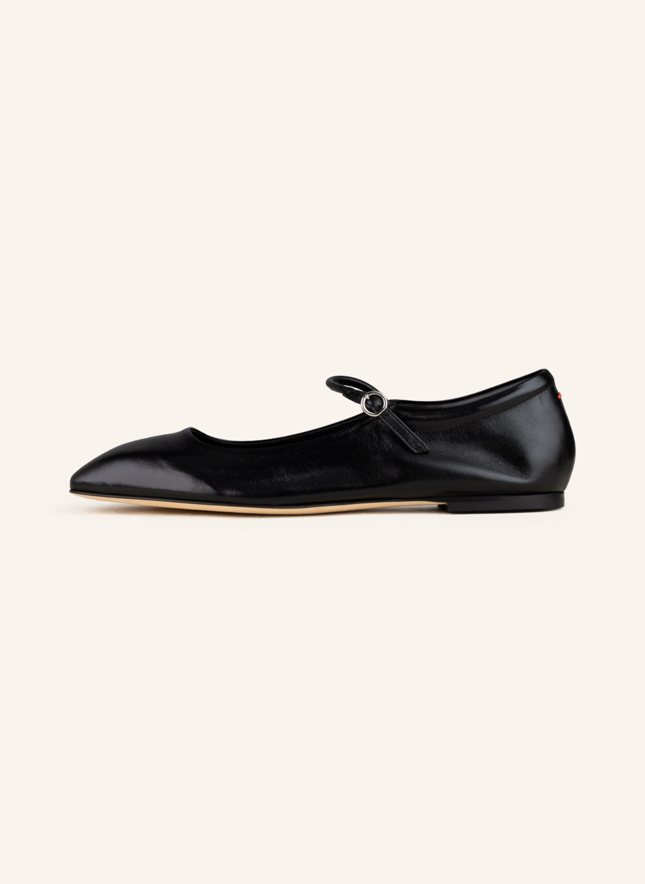 Aeyde Mary-Jane-Ballerinas UMA