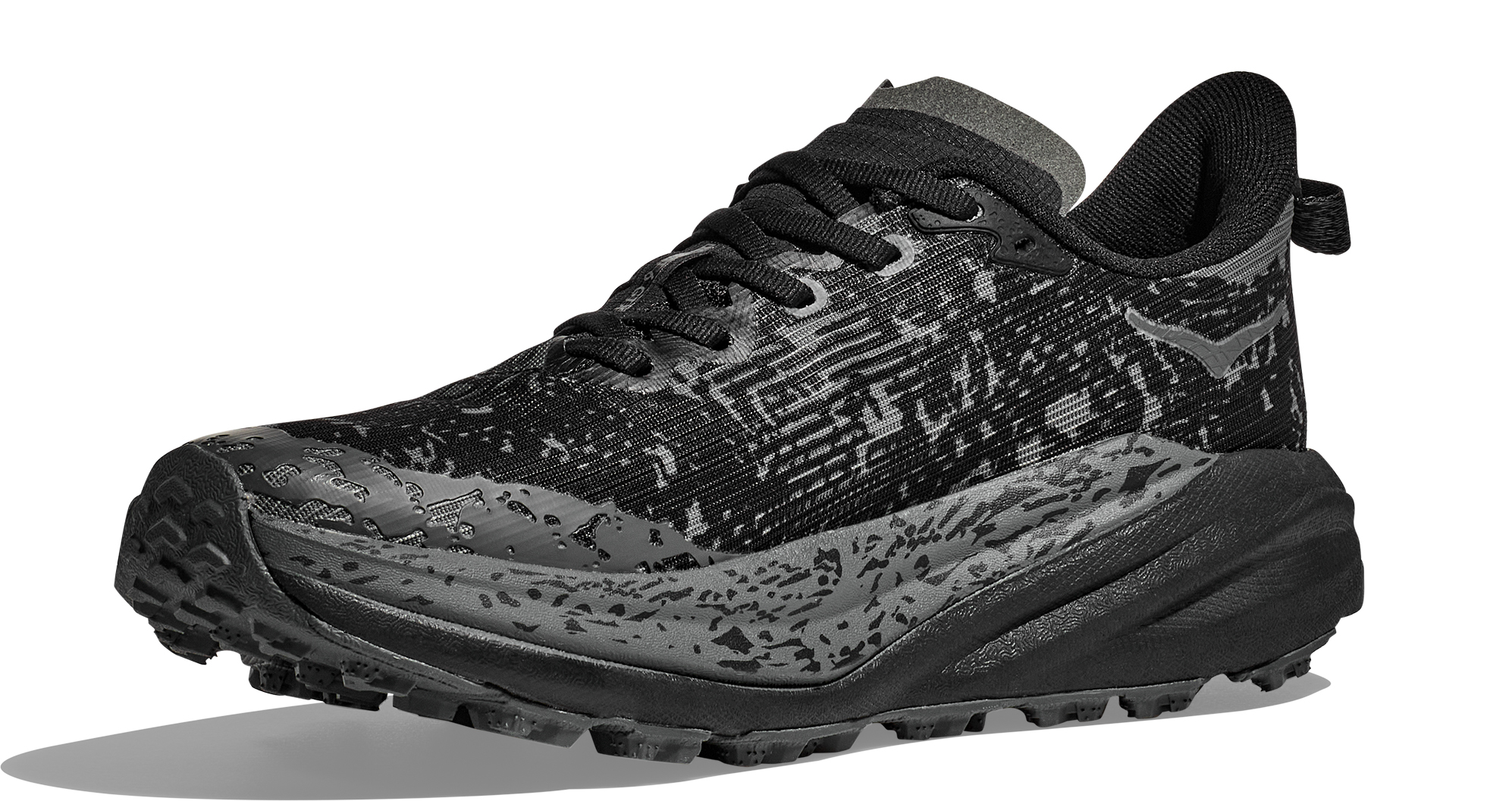 Speedgoat 6 GTX Dame BCKT/Black/Outer Orbit